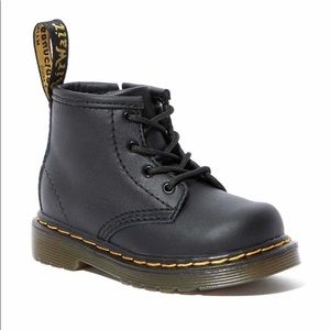 Toddlers Doc Martens